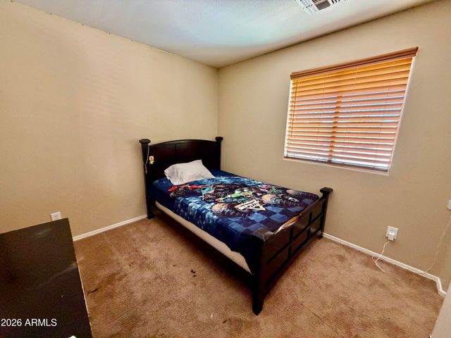 4643 W JUNIPER Avenue, Coolidge, AZ 85128