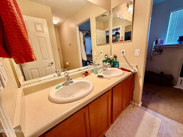 4643 W JUNIPER Avenue, Coolidge, AZ 85128