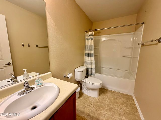 4643 W JUNIPER Avenue, Coolidge, AZ 85128