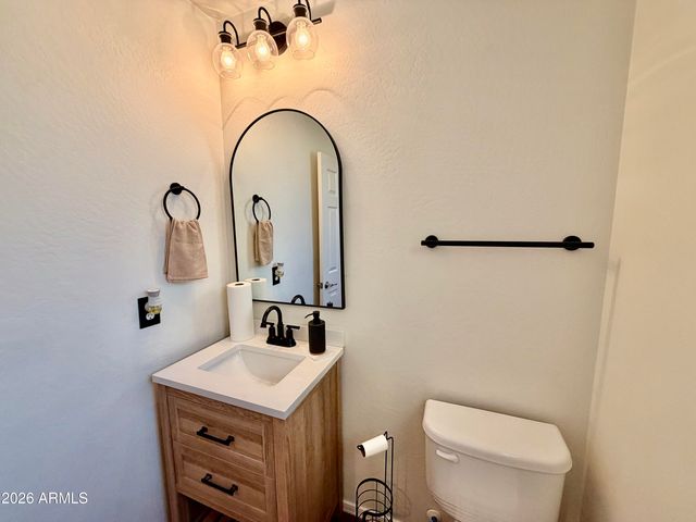 4643 W JUNIPER Avenue, Coolidge, AZ 85128