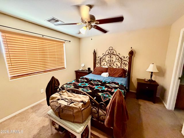 4643 W JUNIPER Avenue, Coolidge, AZ 85128