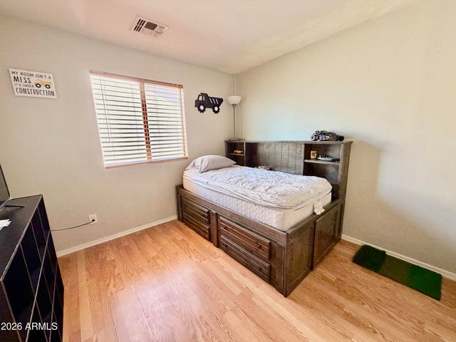 4643 W JUNIPER Avenue, Coolidge, AZ 85128