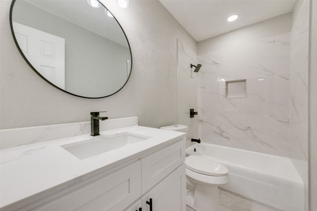 1650 Bending Oaks Trail, Dallas, TX 75217