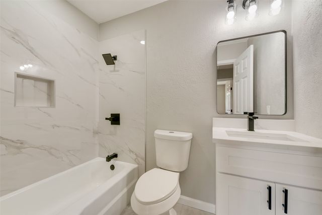 1650 Bending Oaks Trail, Dallas, TX 75217