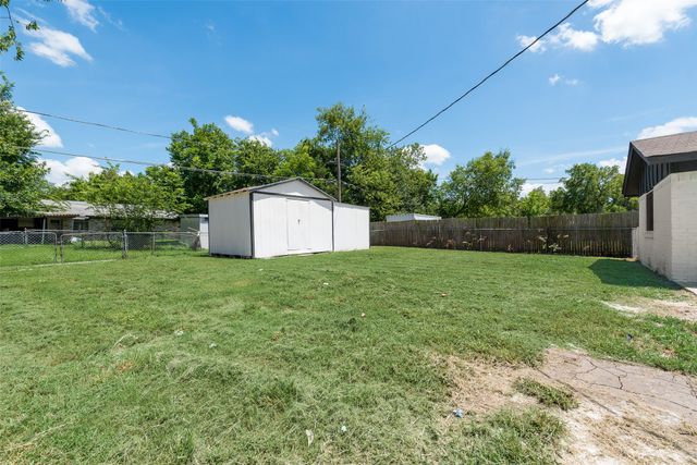 1650 Bending Oaks Trail, Dallas, TX 75217