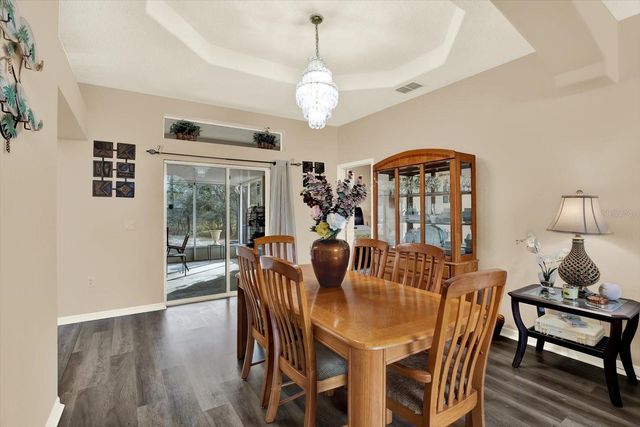 12270 PIPING PLOVER AVENUE, Brooksville, FL 34614