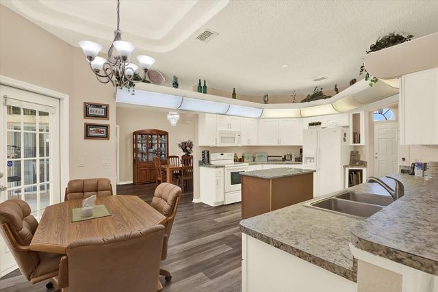 12270 PIPING PLOVER AVENUE, Brooksville, FL 34614