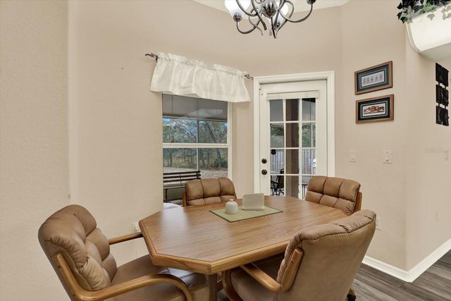 12270 PIPING PLOVER AVENUE, Brooksville, FL 34614