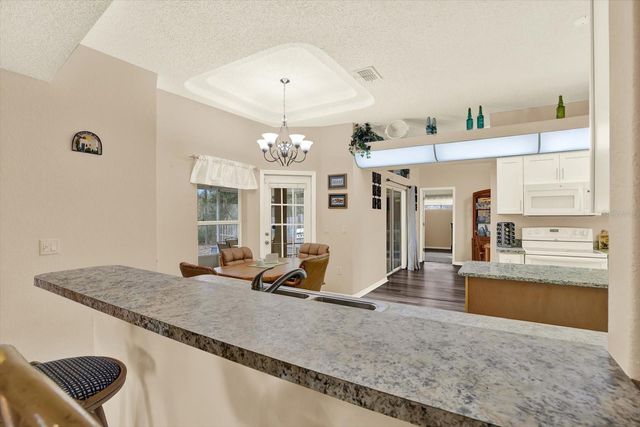 12270 PIPING PLOVER AVENUE, Brooksville, FL 34614