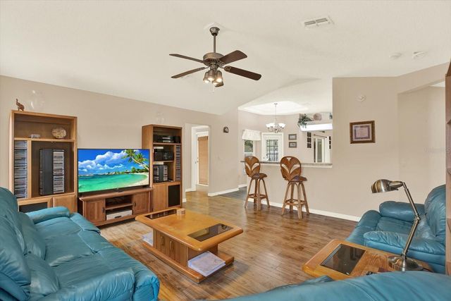 12270 PIPING PLOVER AVENUE, Brooksville, FL 34614