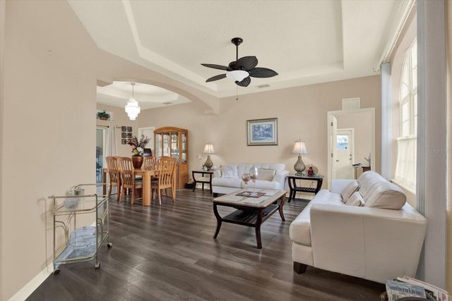 12270 PIPING PLOVER AVENUE, Brooksville, FL 34614