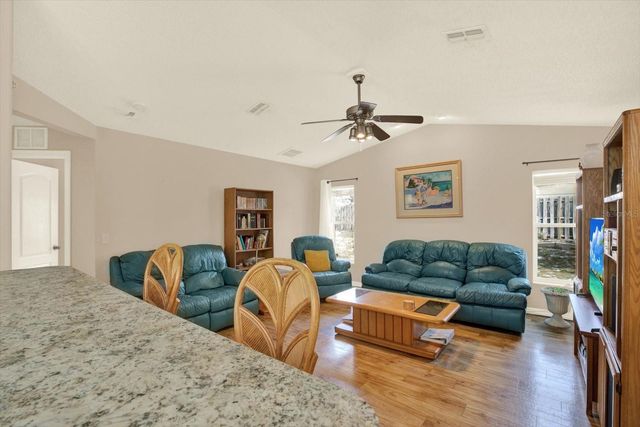 12270 PIPING PLOVER AVENUE, Brooksville, FL 34614