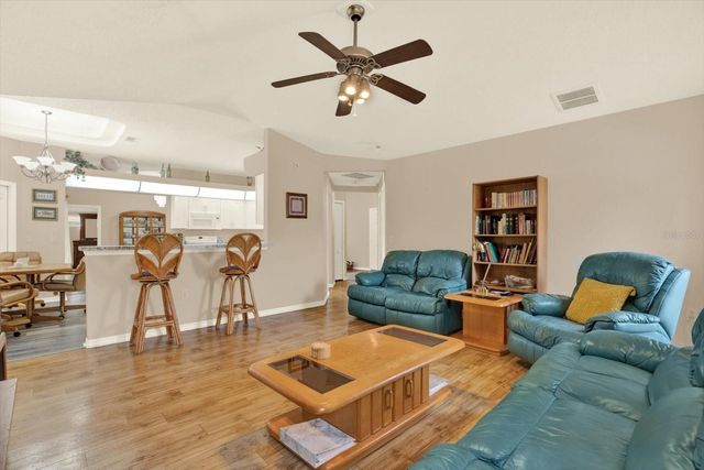 12270 PIPING PLOVER AVENUE, Brooksville, FL 34614