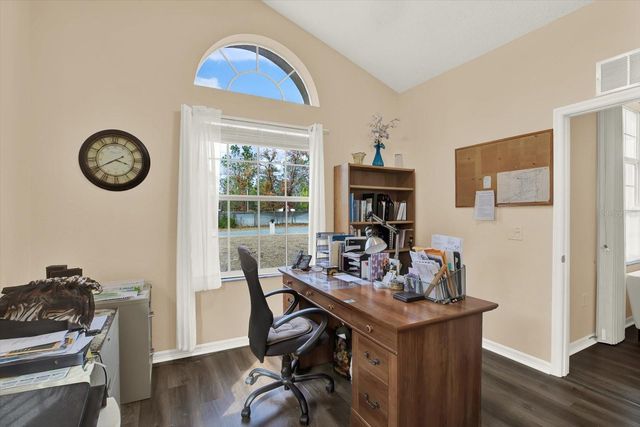 12270 PIPING PLOVER AVENUE, Brooksville, FL 34614