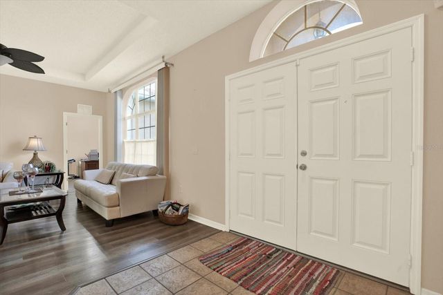 12270 PIPING PLOVER AVENUE, Brooksville, FL 34614