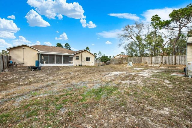 12270 PIPING PLOVER AVENUE, Brooksville, FL 34614