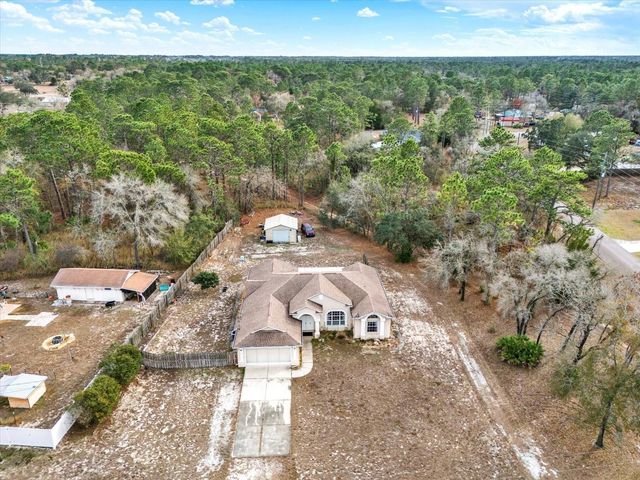 12270 PIPING PLOVER AVENUE, Brooksville, FL 34614