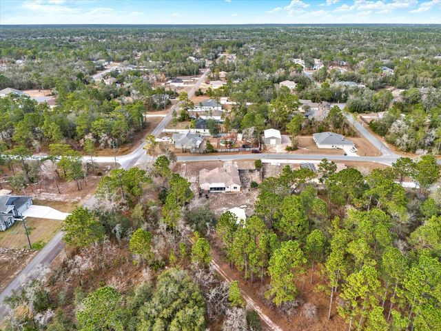 12270 PIPING PLOVER AVENUE, Brooksville, FL 34614