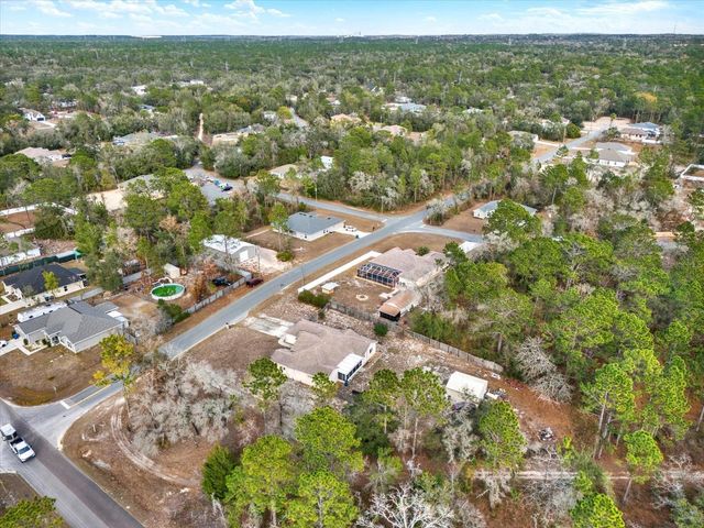 12270 PIPING PLOVER AVENUE, Brooksville, FL 34614