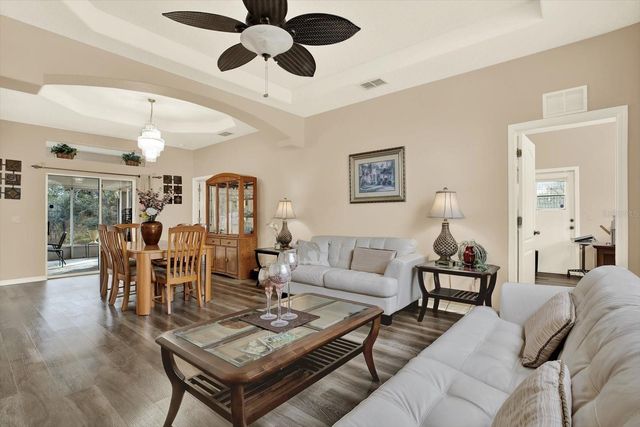 12270 PIPING PLOVER AVENUE, Brooksville, FL 34614