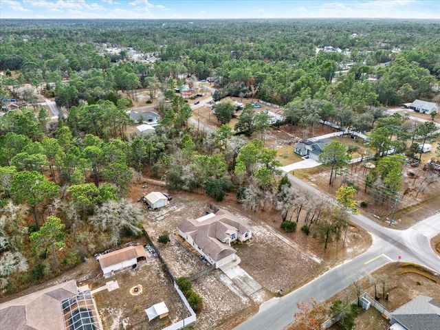 12270 PIPING PLOVER AVENUE, Brooksville, FL 34614