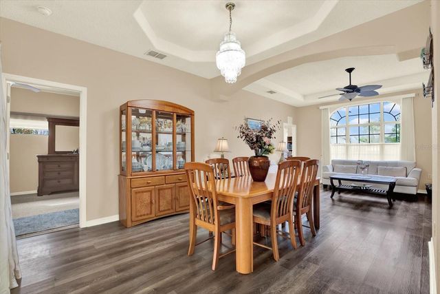 12270 PIPING PLOVER AVENUE, Brooksville, FL 34614