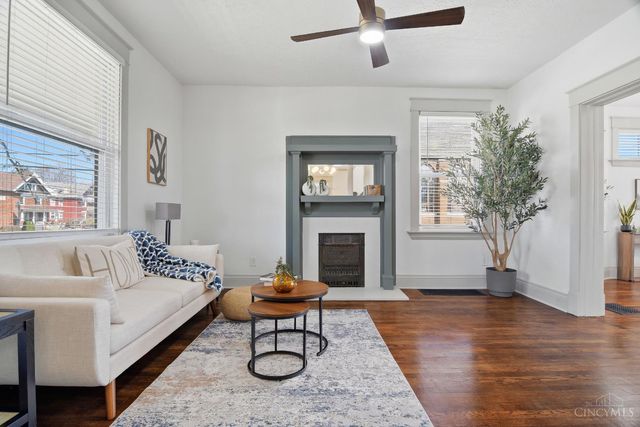 4344 Floral, Norwood, OH 45212