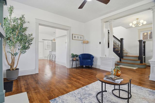 4344 Floral, Norwood, OH 45212