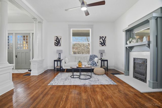 4344 Floral, Norwood, OH 45212