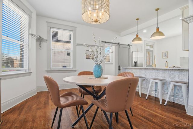 4344 Floral, Norwood, OH 45212