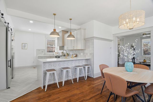 4344 Floral, Norwood, OH 45212