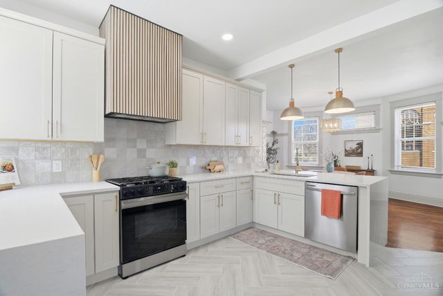 4344 Floral, Norwood, OH 45212