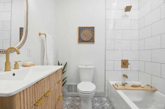 4344 Floral, Norwood, OH 45212