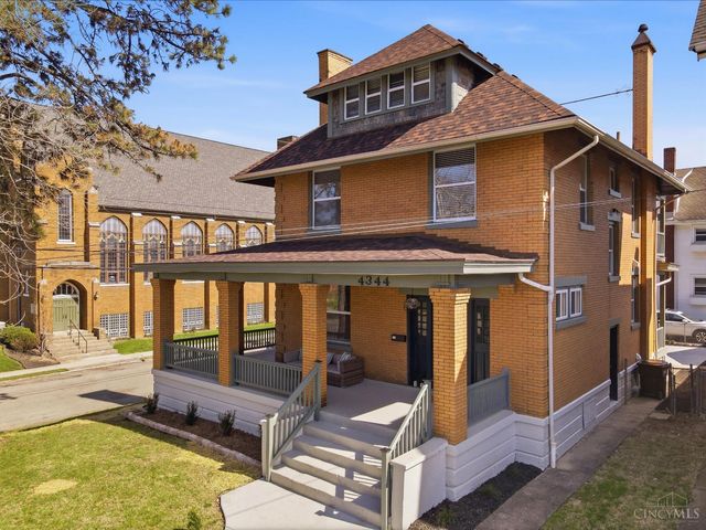 4344 Floral, Norwood, OH 45212