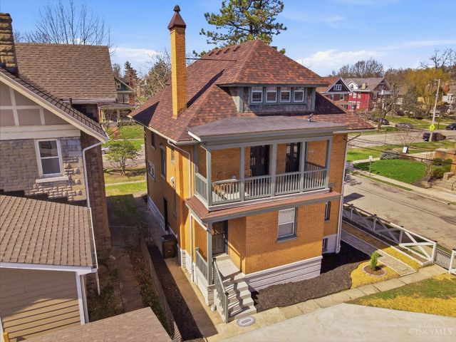 4344 Floral, Norwood, OH 45212