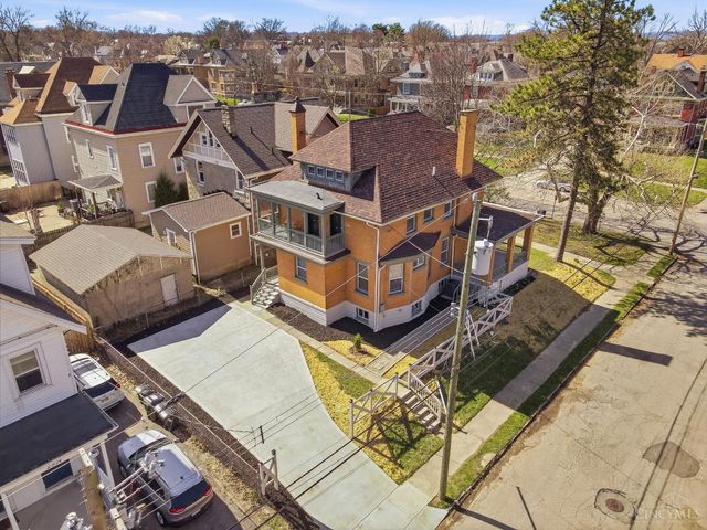 4344 Floral, Norwood, OH 45212