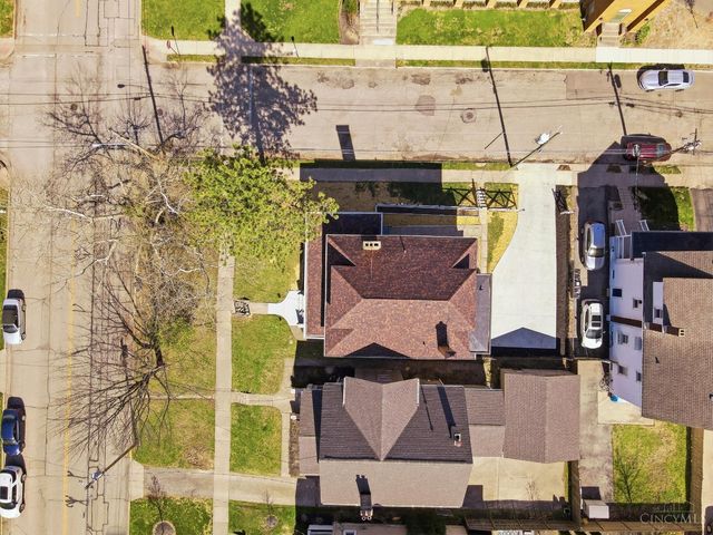 4344 Floral, Norwood, OH 45212