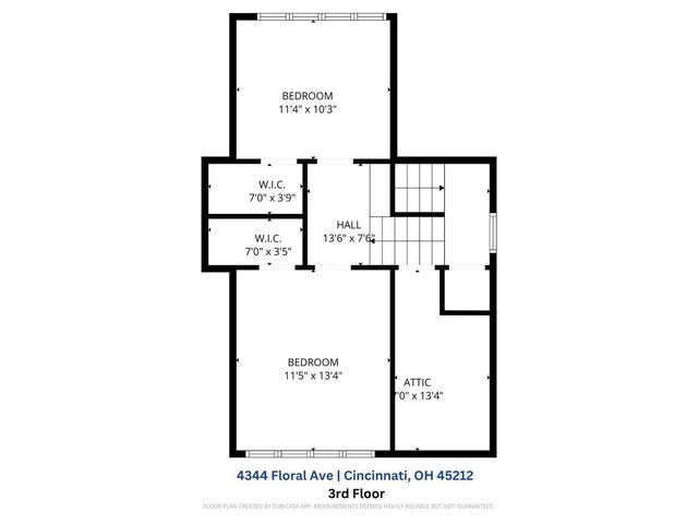 4344 Floral, Norwood, OH 45212