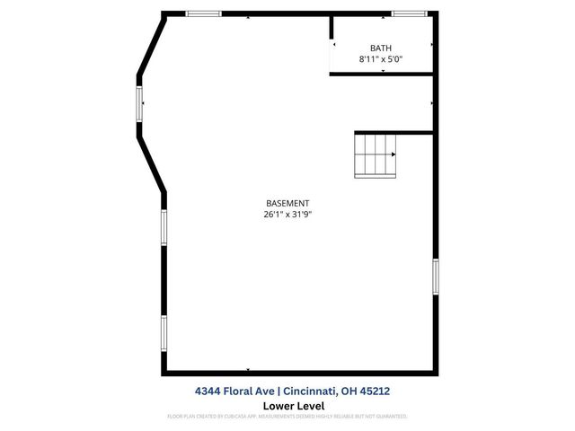 4344 Floral, Norwood, OH 45212