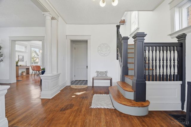 4344 Floral, Norwood, OH 45212