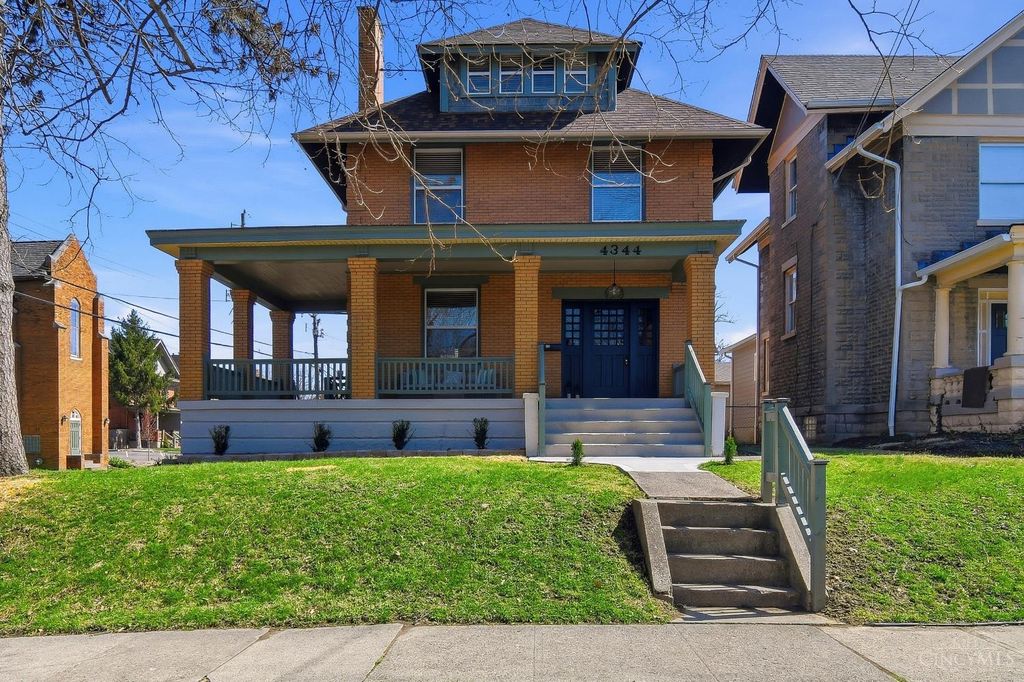 4344 Floral, Norwood, OH 45212