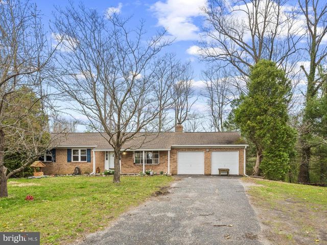 9947 BOYDS TURN RD, Owings, MD 20736