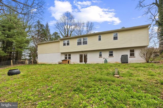 9947 BOYDS TURN RD, Owings, MD 20736