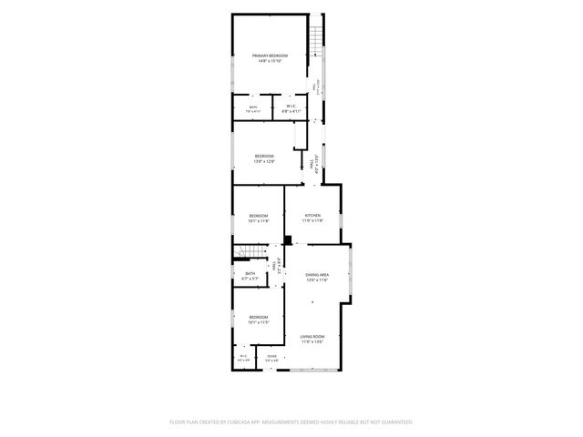 10205 S Yale Avenue, Chicago, IL 60628