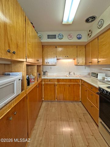 1776 S Palo Verde Ave Apt O2, Tucson, AZ 85713