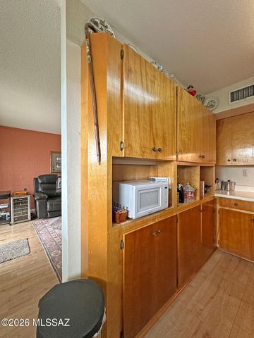 1776 S Palo Verde Ave Apt O2, Tucson, AZ 85713