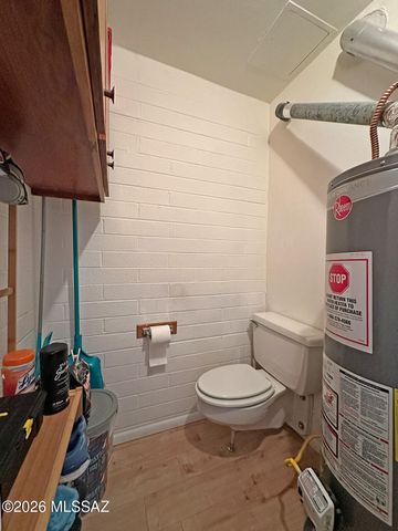 1776 S Palo Verde Ave Apt O2, Tucson, AZ 85713