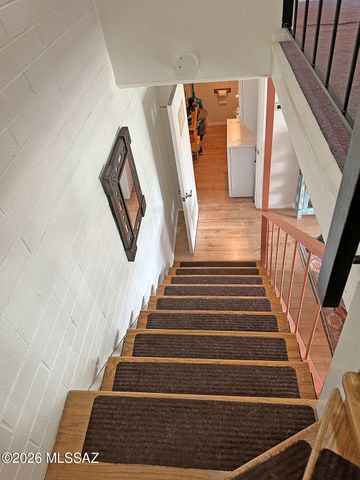 1776 S Palo Verde Ave Apt O2, Tucson, AZ 85713