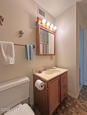 1776 S Palo Verde Ave Apt O2, Tucson, AZ 85713