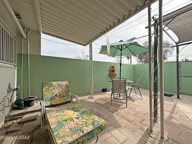 1776 S Palo Verde Ave Apt O2, Tucson, AZ 85713